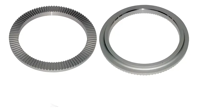 Anel ABS Cubo Tras para MB OF1721 EURO 5 — UP6648