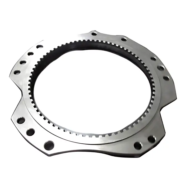 Anel Acoplamento para Volvo At 2412C At 2612D — 21482847