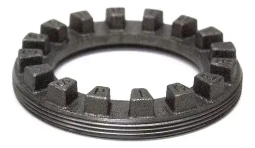 Anel Ajuste para Ford Cargo e VW Delivery — BH5X4067AA