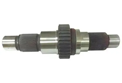 Anel Ajuste Rolamento MD14X para Volvo VM 270 — 22563106