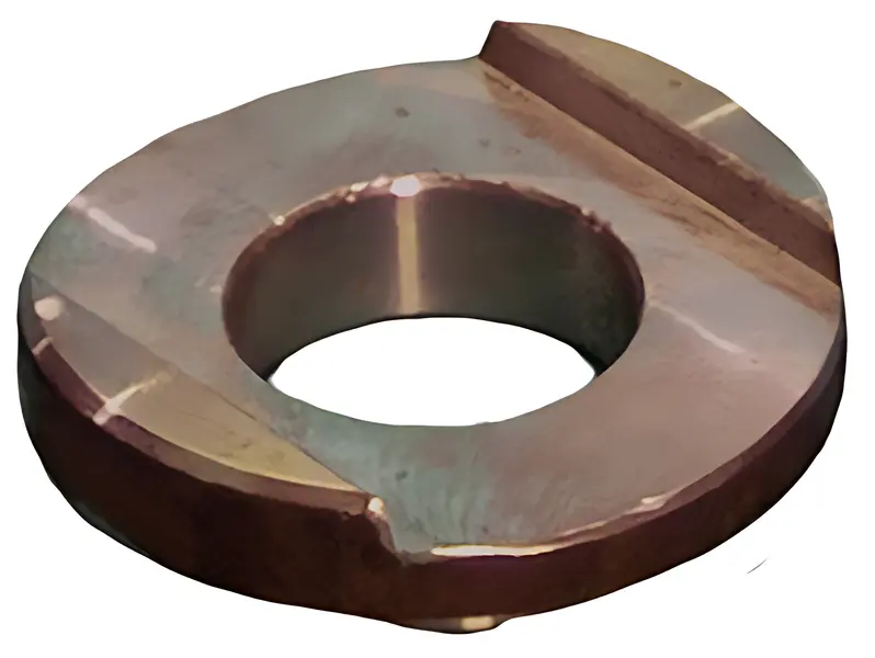 Anel Apoio Suspensao Mec Lubfree Suspensys — 70000012