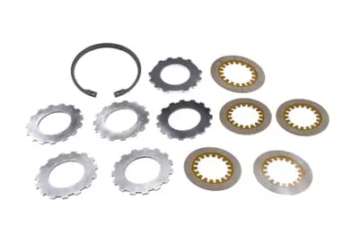 Anel Arrastador Cambio MB G280 G330 — 9472604036