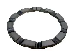 Anel Bi-part Mercedes 0400 — 3703533152