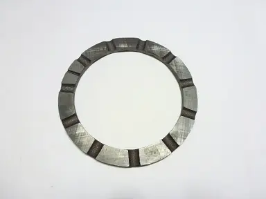Anel Bi-partido Mercedes 400 — 3703530152