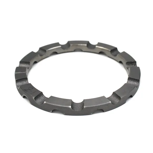 Anel Bi-partido Pinhao 10,18MM HL4 MB — 808178