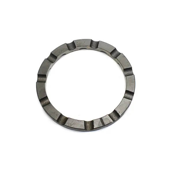 Anel Bi-partido Pinhao 10,26MM HL4 MB — 808183