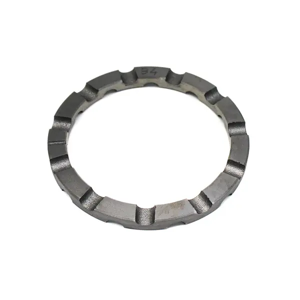 Anel Bi-partido Pinhao 10,34MM HL4 MB — 808187