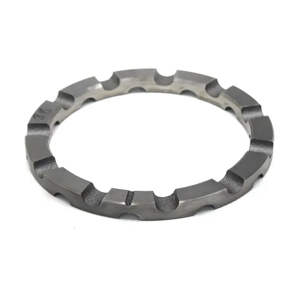 Anel Bi-partido Pinhao 10,38MM HL4 MB — 808189