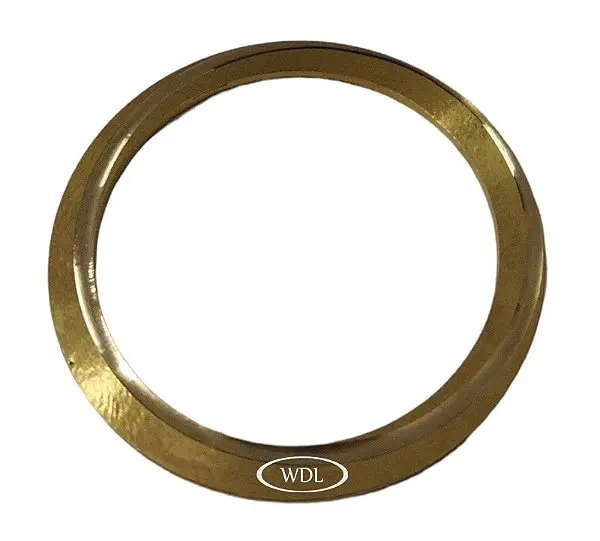 Anel Bloqueio Diferencial para MB Axor Actros — 9423530062