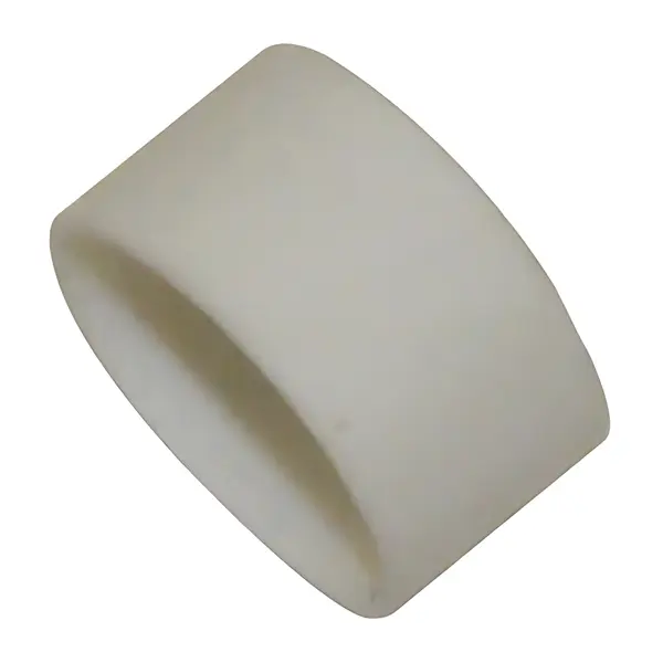 Anel Branco 12,50MM Volkswagen Caminhoes — 2VC608797C