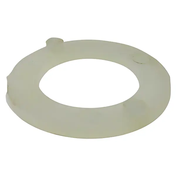 Anel Branco Reparo Alavanca Cambio VW-a — ML0083D