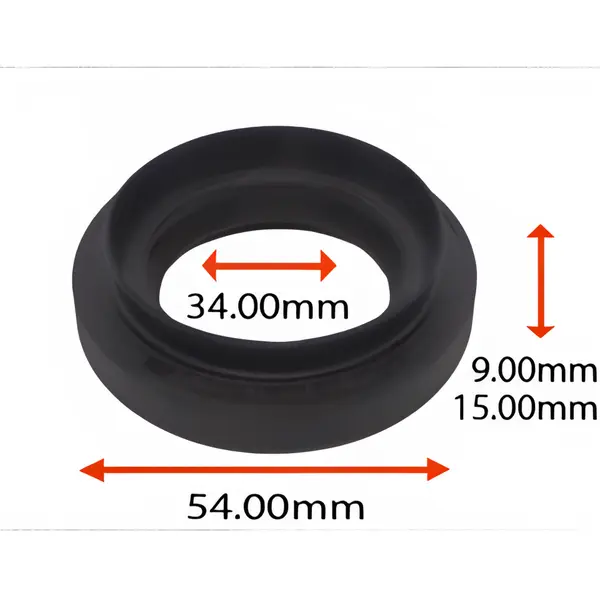 Anel Caixa Satelite para Ford F1000 Gm D20 — BA402038-X