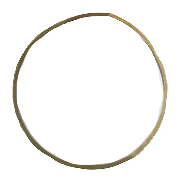 Anel Calco Camisa 0,12MM Tombak — 98456130