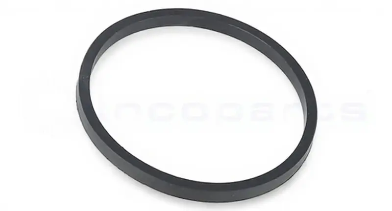 Anel Cano Suspiro Motor para Volvo FH FM NH B12 — 3165097