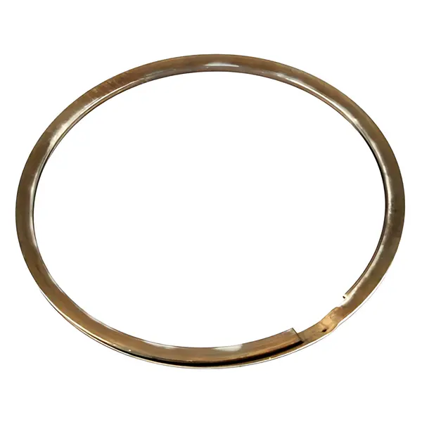 Anel Coletor Escape para Scania Hw 112 113 — 1356677