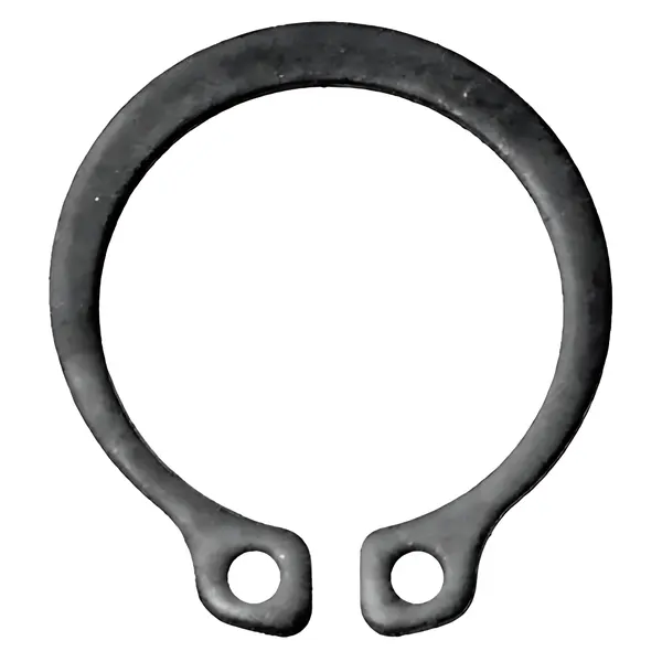 Anel de Retencao 12MM Din 471 — 000471012000