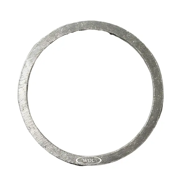 Anel de Vedacao Aluminio Bujao Cambio — 007603042100