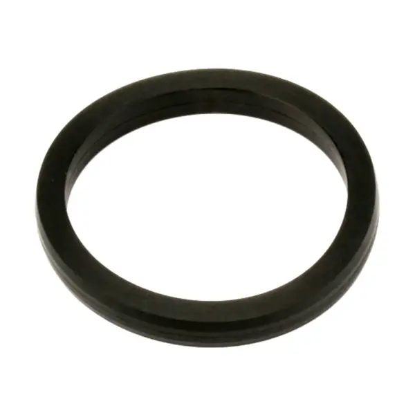Anel de Vedação do Tubo da Bomba d'Água - 60mmx47mm - Silicone - Volvo FH, NH e FM
