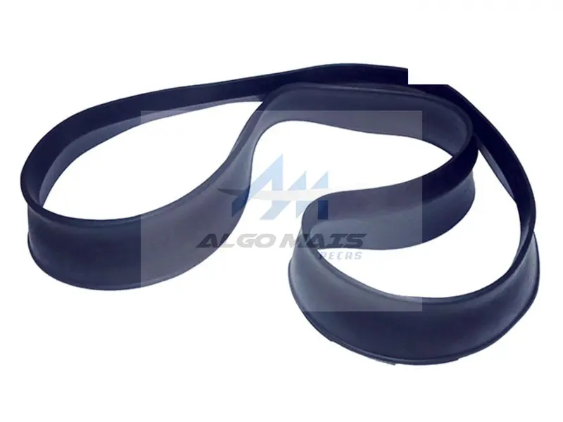 Anel Defletor Intercooler para Scania 142 143 — 277766
