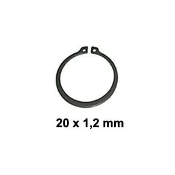 Anel Dividido VW Contellation — 2U2301193D