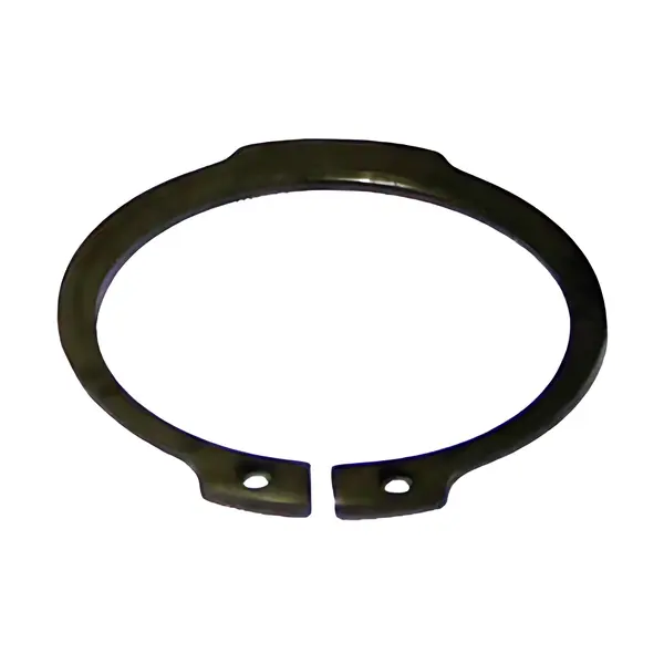 Anel Elas 16MM Fixa Roldana Patim Freio — 50101603I