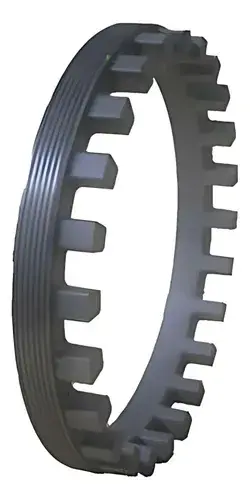 Anel Elastico Retencao para Volvo — 8172159