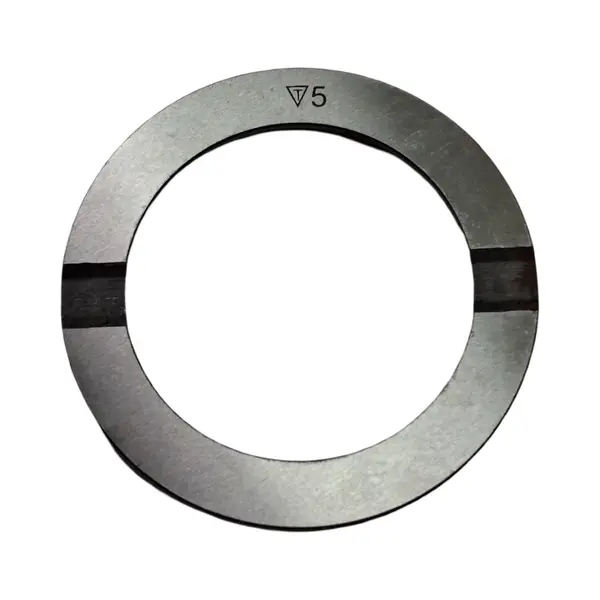 Anel Encosto Mancal para Volvo VM270 — 6020101118000