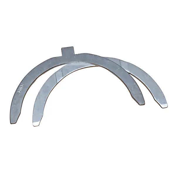 Anel Encosto MWM Sprint para Ford F250 VW — 940703400037E