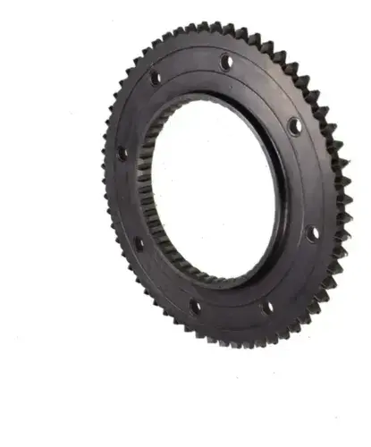 Anel Engrenagem Cambio para Scania GR900 — 2063265