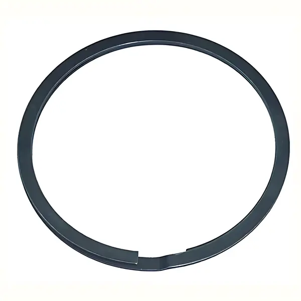Anel Escape MB OM906 OM926 Caminhao Aco Inox — 9061420057