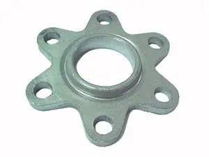 Anel Estrela Mercedes OM321 — 3522050708