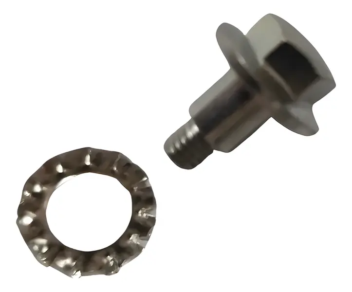 Anel Farol para Ford F600 F7000 F750 ate 82 — C9TZ13118B