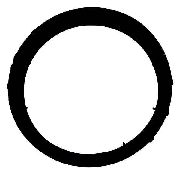 Anel Filtro Ar para Iveco Stralis Eurotronic — 504065005