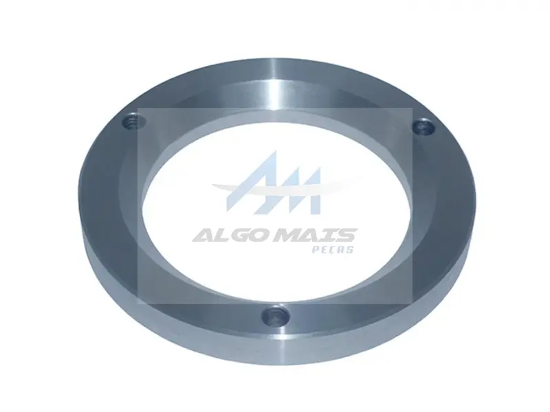 Anel Flange Freio Motor EDC 10 EDC 12 B12 — 8124044