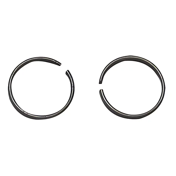 Anel Freio Motor Caminhao VW 7110 — TH7253889