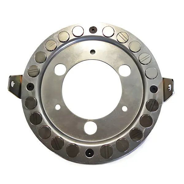 Anel Magnetico Motor MB Geral — MP012MB007