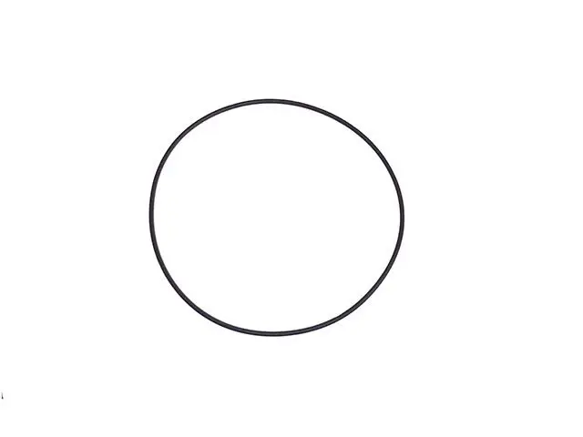 Anel Oring Carreta Facchini — 308900310
