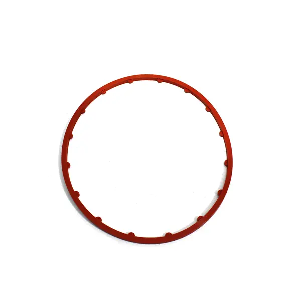 Anel Oring Vedacao Compressor Ar — 5307960