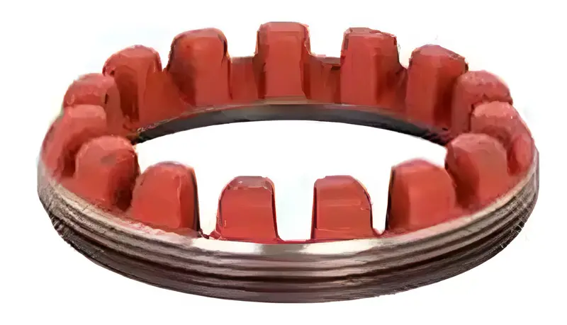 Anel para Ford Cargo 1119 e para Agrale — 6025009277006