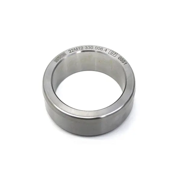 Anel Pista Polia VW MWM 229 Td 4CIL — 922903300064E