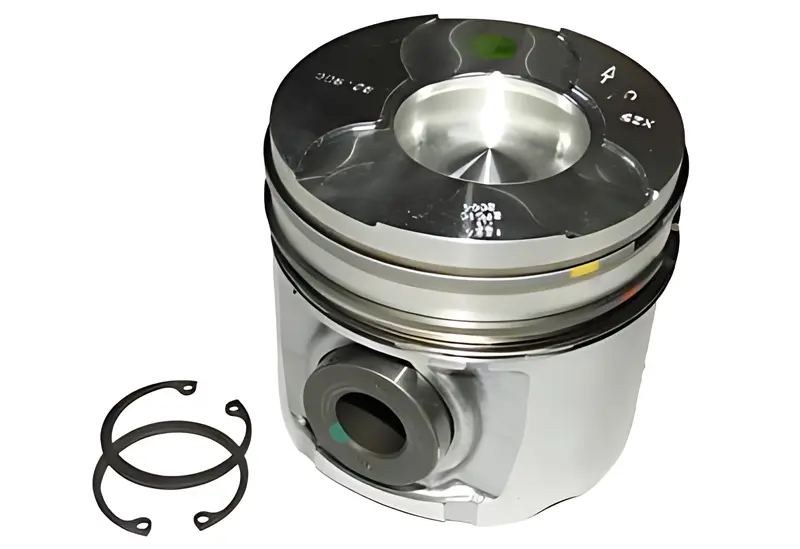 Anel Pistao para Agrale 6000 S10 Blazer — 940780190038