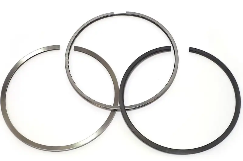 Anel Pistao para Scania Serie 4 e 5 Todos — 550255