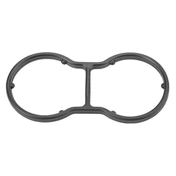 Anel Radiador Oleo para MAN TGX Tga D2066 D2676 — 2V5115661