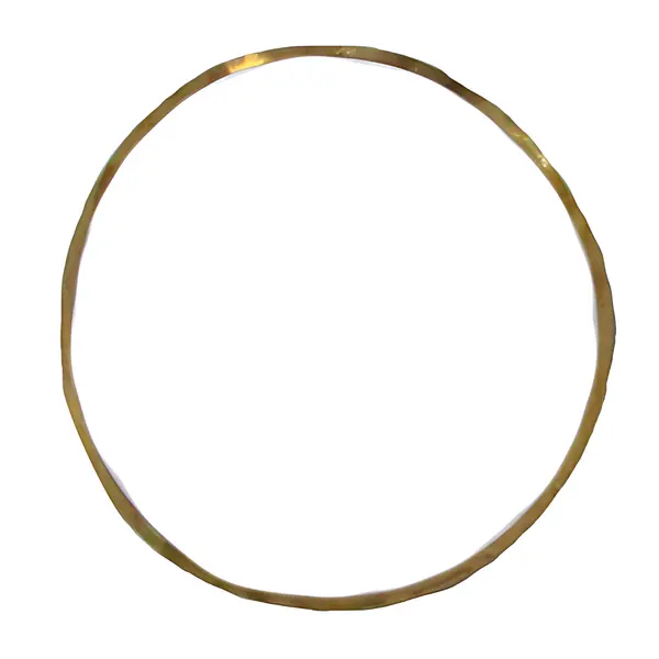 Anel Regulagem Camisa 0.12MM para Iveco Stralis — 504128650