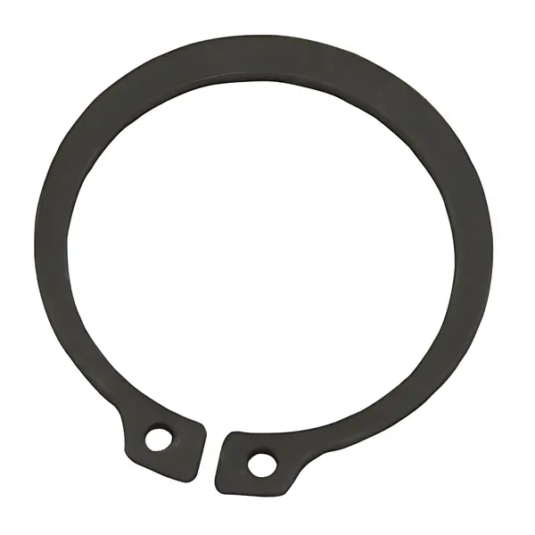 Anel Retencao Combustivel Escapamento — N0123751