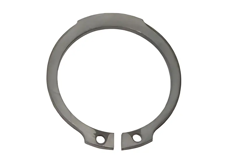 Anel Retencao Eixo Entalhado 2,20 Mm ZF — 2R0311287S