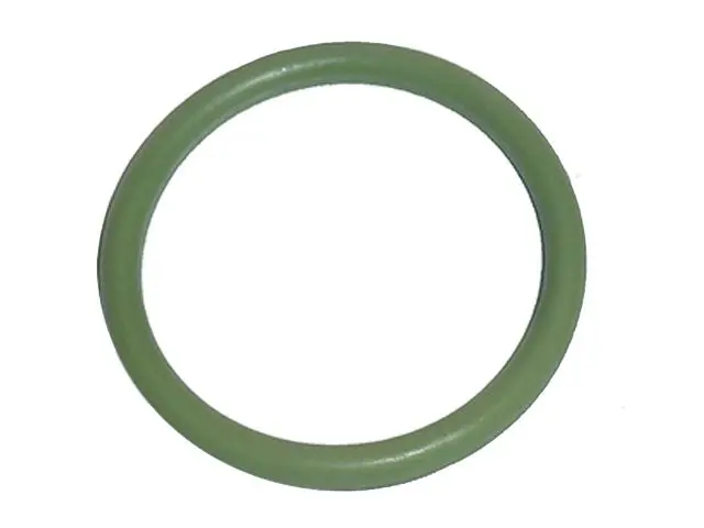 Anel Retorno Viton Scania S4