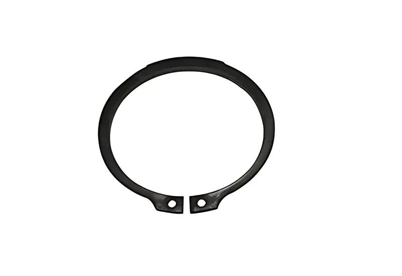 Anel Seguranca Cambio ZF O400 Ohl 1635 — 2W0311287AC