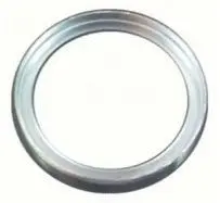 Anel Seguranca Cambio ZF para MB e Volks — 0730061816