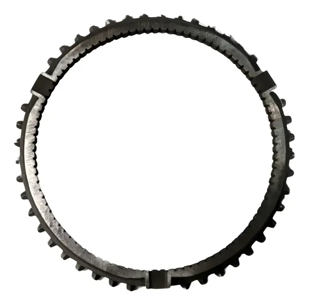 Anel Sinc 5/6 Marcha para Iveco ZF 5S 6S — 42541249